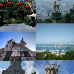 小海豚海鲜广场(清水湾店) User Photo