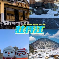 dan jia yu pai User Photo