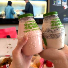 順姬冷麵張用戶圖片