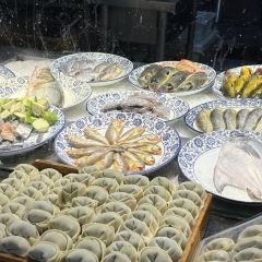 邻家院子(工农路店) User Photo