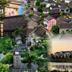 竹林大饭店 User Photo