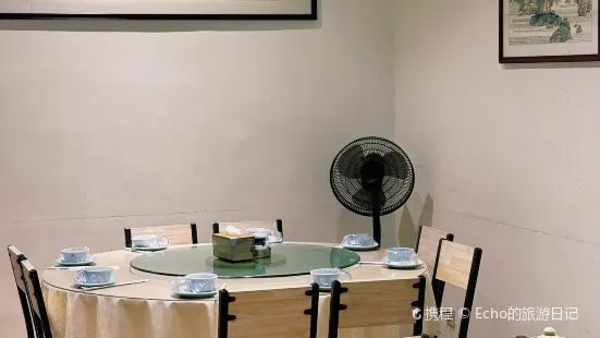 懒人小海鲜(景瑞曦城店)