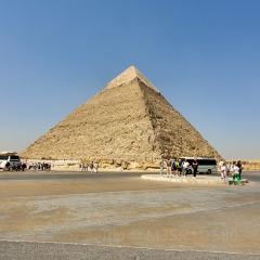 Queen Cleopatra Restaurant & Coffee User Photo