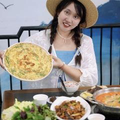 GONG MI FAN NONG GU CAI User Photo