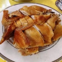 食天下果园农庄(金水台特色老店) User Photo
