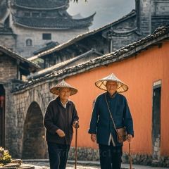 ZHAO YA ZI User Photo