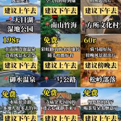 紫藤园·天目湖大鱼头(南山竹海店) User Photo
