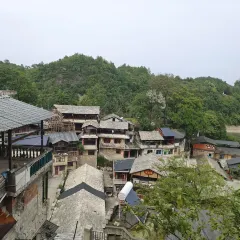 花溪牛肉粉(八鸽岩店) User Photo