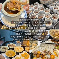彭家私厨 User Photo
