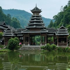 曹妹螺蛳粉(柳锌总店) User Photo