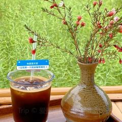 一尺稻田咖啡 User Photo