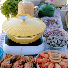 一尺稻田咖啡 User Photo