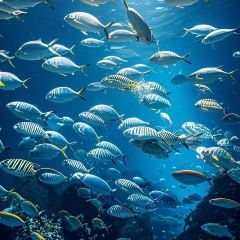 巧克力渔家·平价海鲜家常菜(大象国际店) User Photo