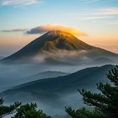 Tang you ba ba 여행 사진