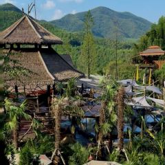 瀑布咖啡(安吉·星空营地店) User Photo