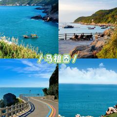 海峡食府海鲜大排档 여행 사진