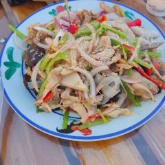 张丹霞鱼庄(丹霞店) User Photo