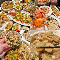 小有天蓬莱小面 User Photo