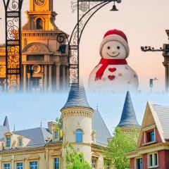 CHURIN LEADER FOODS User Photo