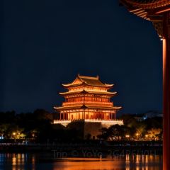 SEE MOUNTAIN LU TALK User Photo