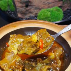 徽苑中餐厅 여행 사진