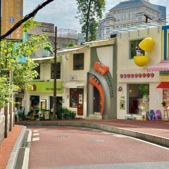 天棒老火锅(老店) User Photo