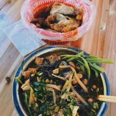 XIN SHI HUI User Photo