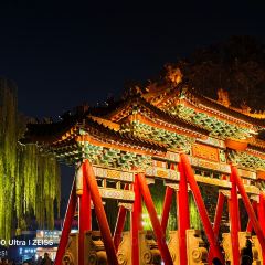 JIN CHUN XI User Photo