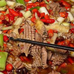 寻味(华商国际城店) User Photo