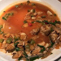 南哥小厨 User Photo