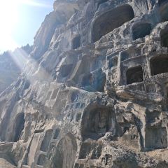 LONG LIN LU DI YI GU NIU ROU SHANG User Photo