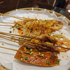 LI LING YE XIAO User Photo