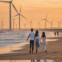 MAO JI HAI XIAN SHA GUO ZHOU User Photo