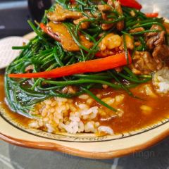 张丹霞鱼庄(丹霞店) User Photo