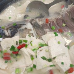 家聚饭店 User Photo
