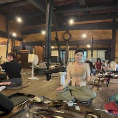 kyodo Cuisine Takamori Dengakunosato 여행 사진