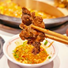 辣八香肥牛(江苏大道店) User Photo