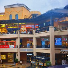 魏家凉皮(王府井奥莱西咸小镇店) User Photo