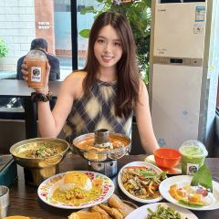 大潤龍眼炸豬肉（順德總店）張用戶圖片