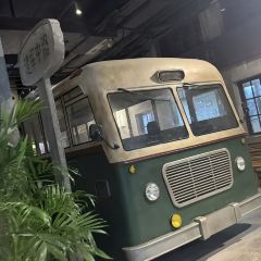 竹林大饭店 User Photo