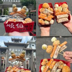 阿荣砂锅粥(永护路店) User Photo