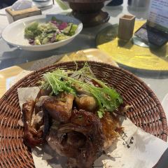 蒙艾里民族传统菜蒙餐 User Photo