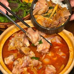 云味集牦牛肉山货火锅(白沙起源店) User Photo