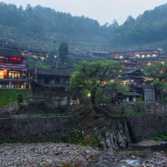 LIN SHANG REN JIA User Photo