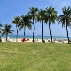 嫚姐清补凉·水果炒冰(渔村店) User Photo