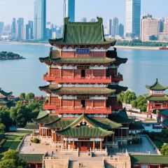 LAO SAN YANG User Photo