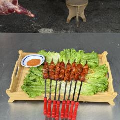 阿禾疆域家宴 여행 사진