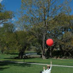 Lijiang Club Med Resorts Amaze Snow Mountain CampTent Restaurant User Photo