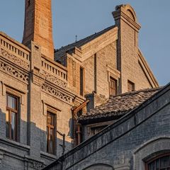 SAN QIAN LI KAO ROU User Photo