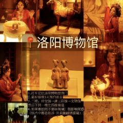 Xi gong fan zhuang kuai can ting ( xi gong xiao jie dian ) User Photo